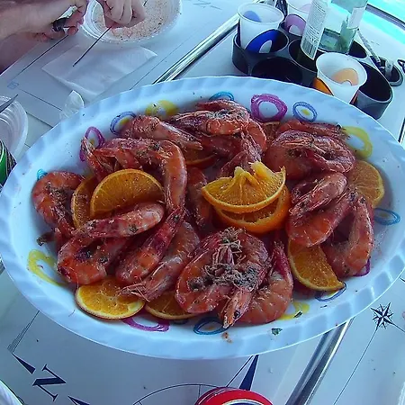 Scugnizza Pasito Blanco