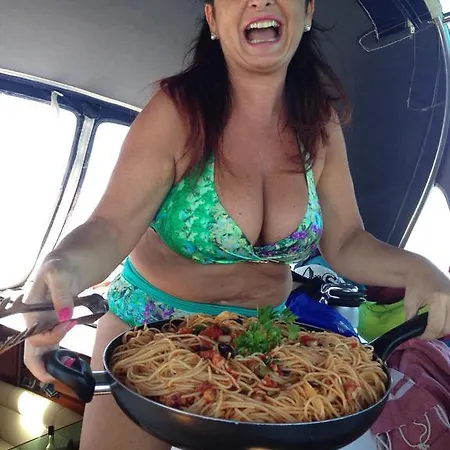 Botel Scugnizza Pasito Blanco