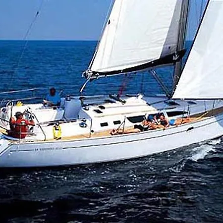Botel Scugnizza *